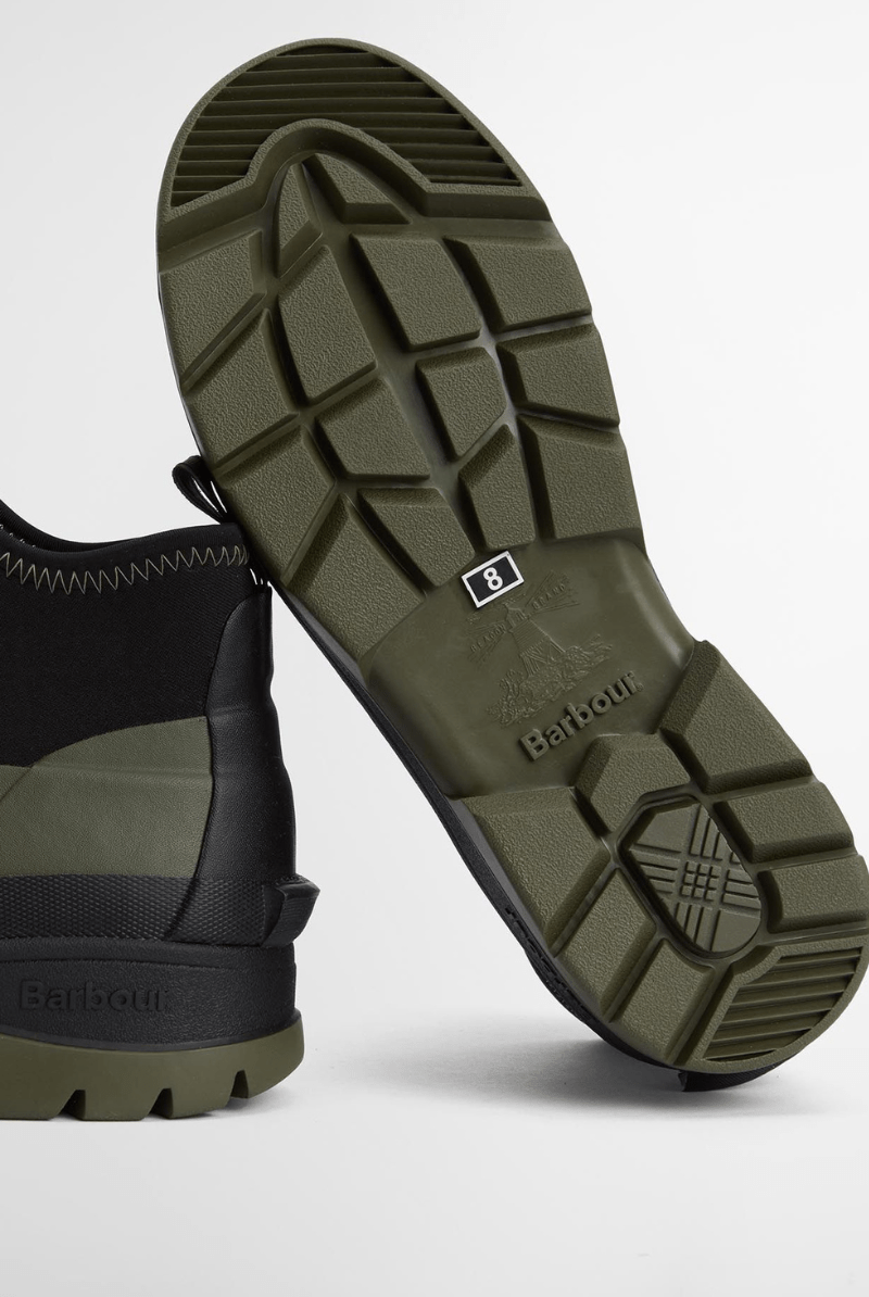 Ridge Welly - Barbour - Archery Close