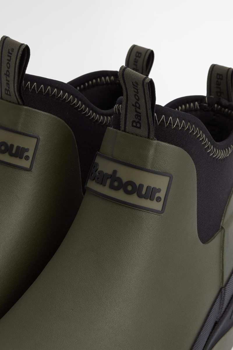 Ridge Welly - Barbour - Archery Close