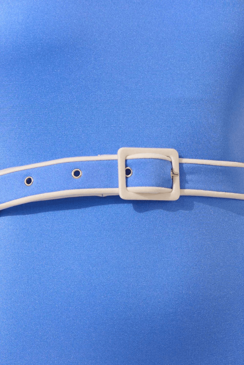 Sky Athena One Piece - Paolita - Archery Close