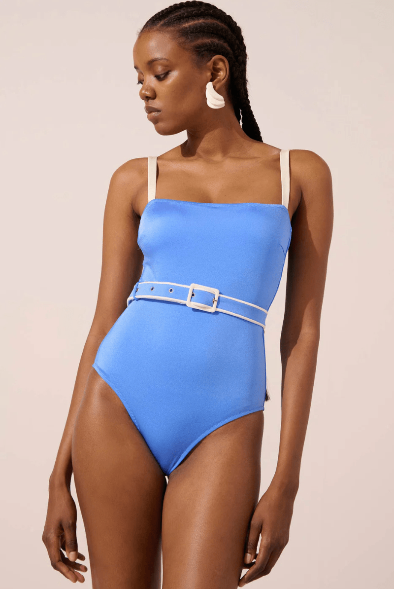 Sky Athena One Piece - Paolita - Archery Close