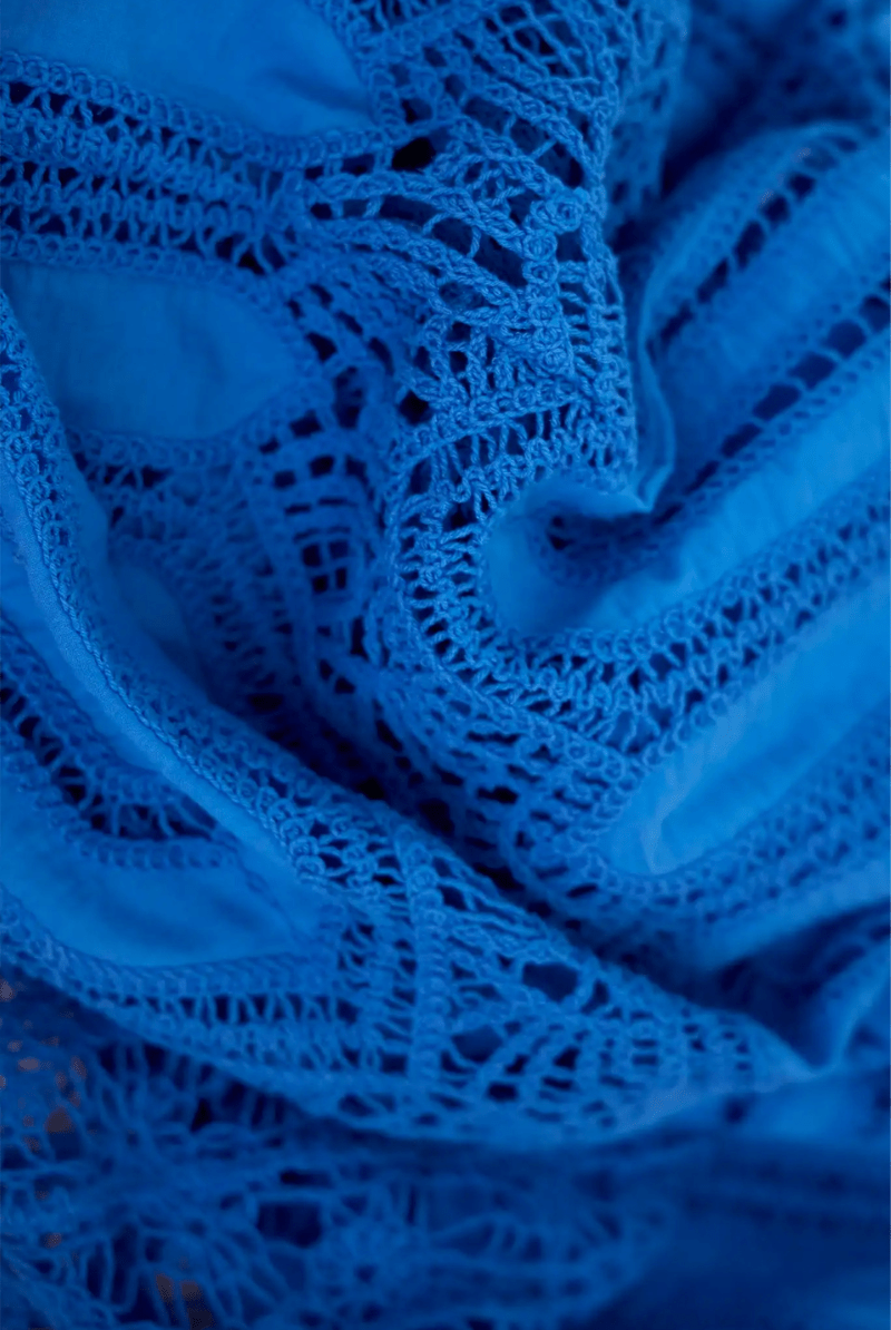 Stowe Dress - Hunter Bell - Archery Close