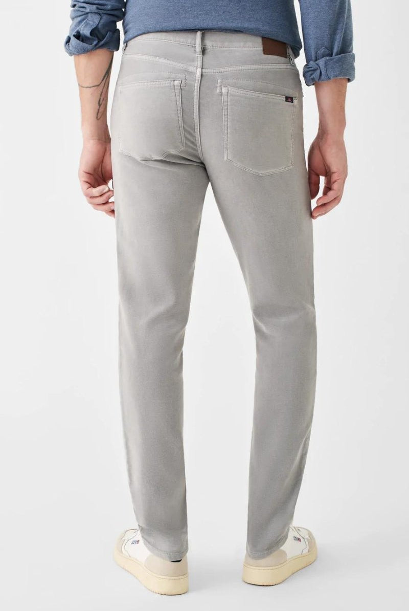 Stretch Terry 5pocket - Faherty Brand - Archery Close