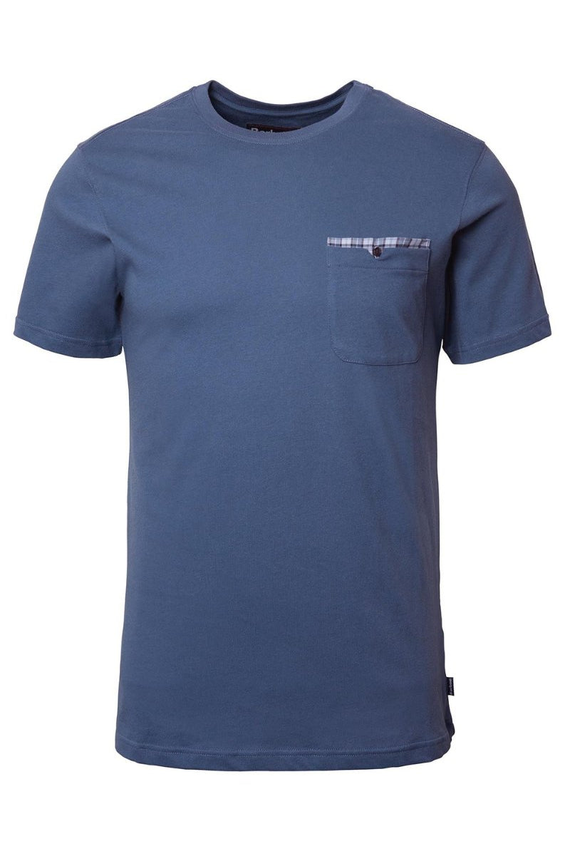 Barbour Tayside Tee - Archery Close Men's
