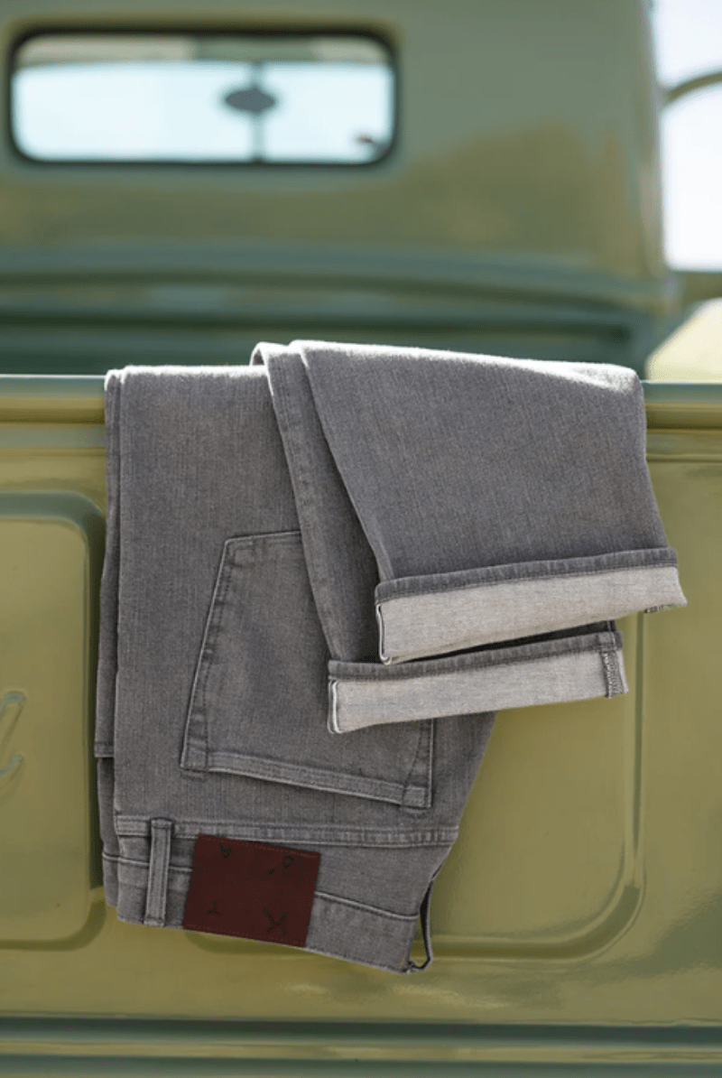 The Hammer Straight 10.5 oz Granite - Hiroshi Kato - Archery Close