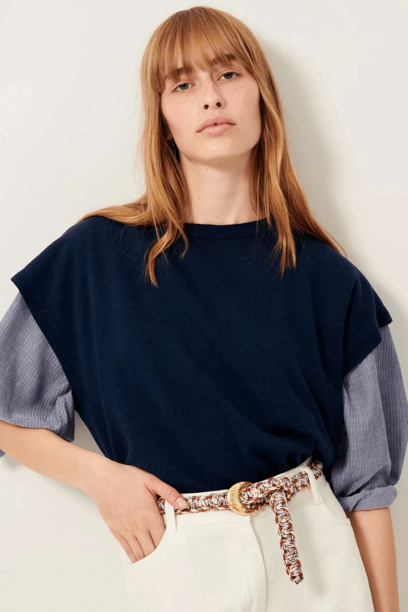 Tiberio Top - Sessun - Archery Close