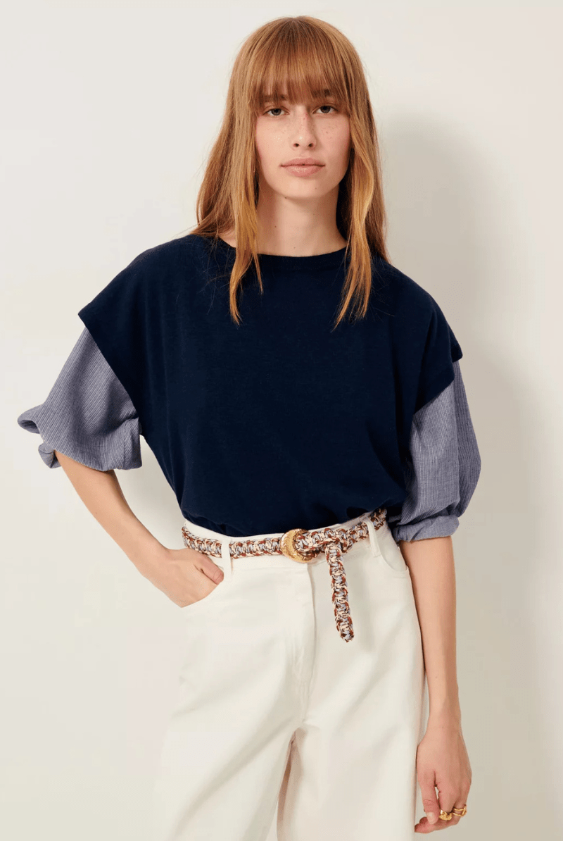 Tiberio Top - Sessun - Archery Close