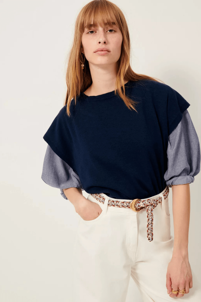 Tiberio Top - Sessun - Archery Close