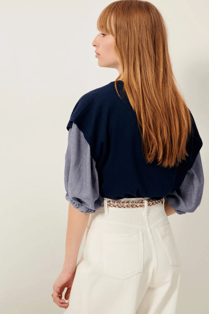 Tiberio Top - Sessun - Archery Close