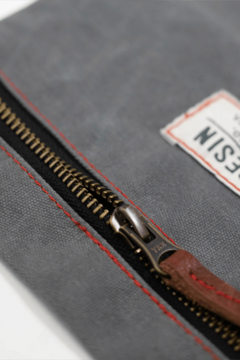 Tool Roll - Iron and Resin - Archery Close