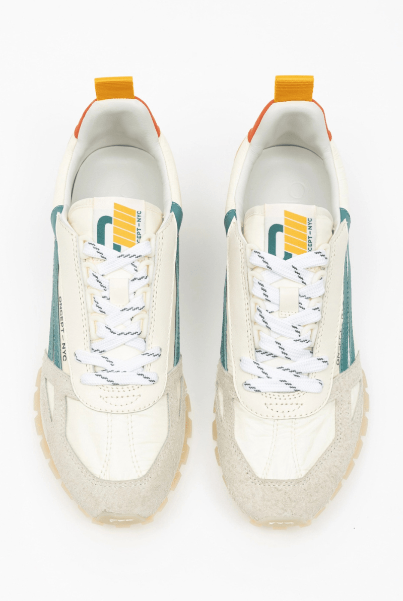 Toronto in Everglade Multi - Oncept - Archery Close