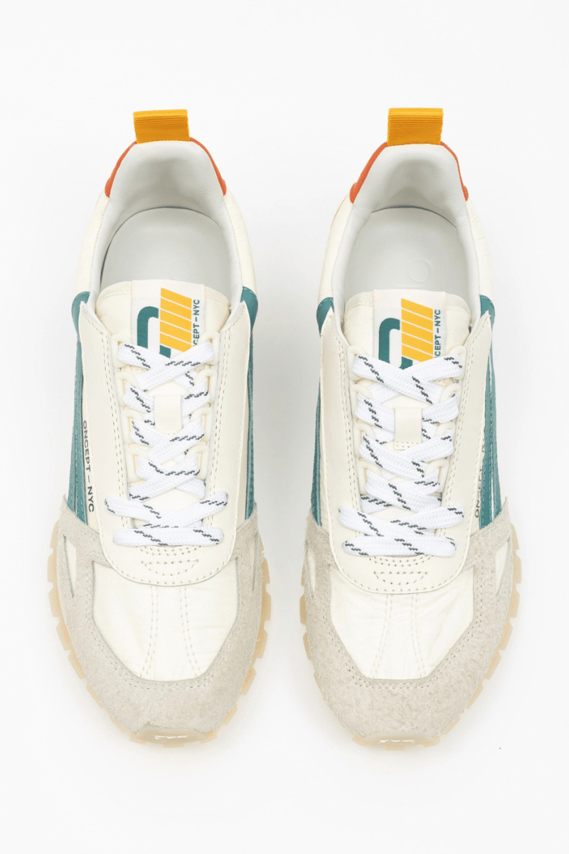 Toronto in Everglade Multi - Oncept - Archery Close