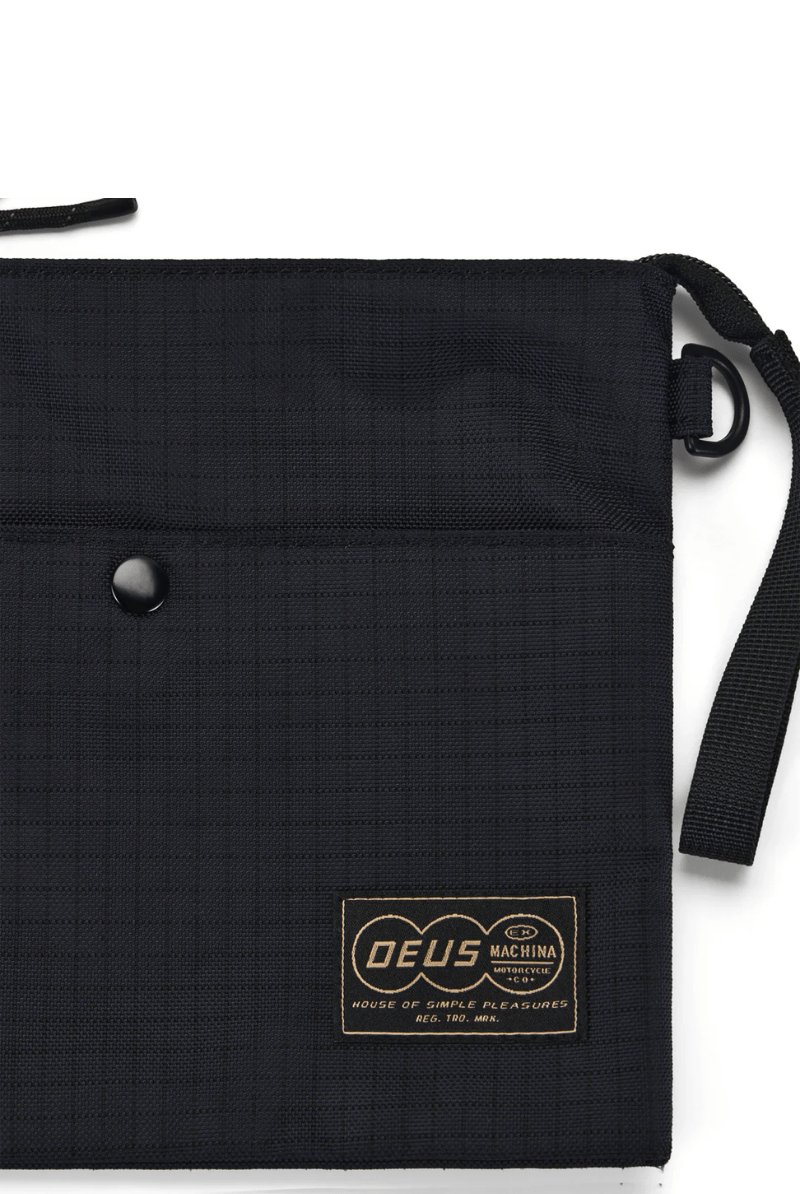 Travis 2 - Way Sacoche - Deus ex Machina - Archery Close