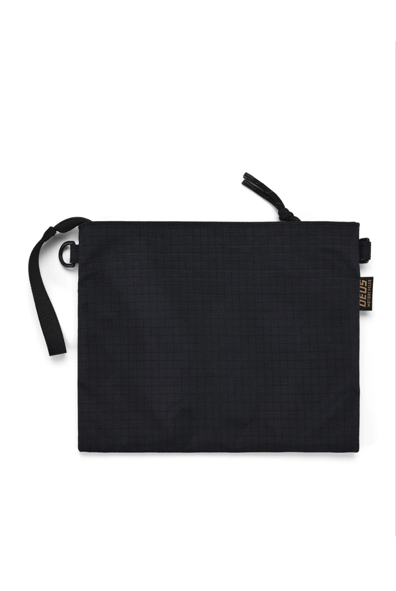 Travis 2 - Way Sacoche - Deus ex Machina - Archery Close