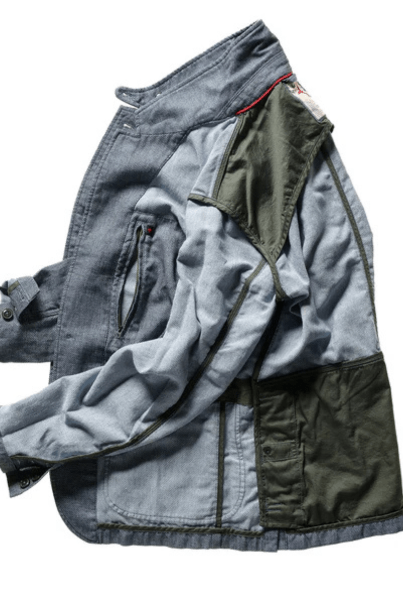 Tropical Trap Blazer - Relwen - Archery Close