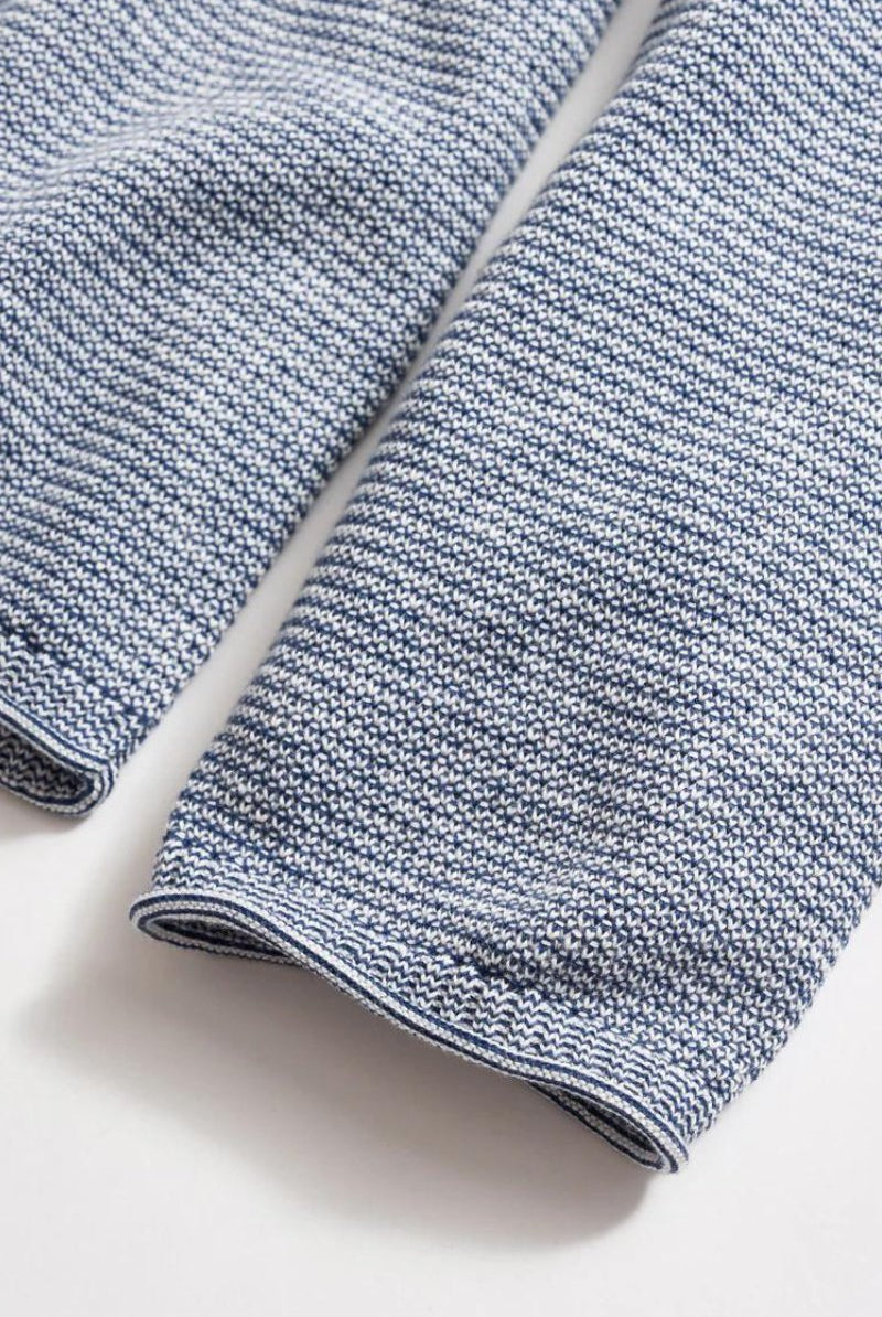 Tuck Stripe Crew - Billy Reid - Archery Close