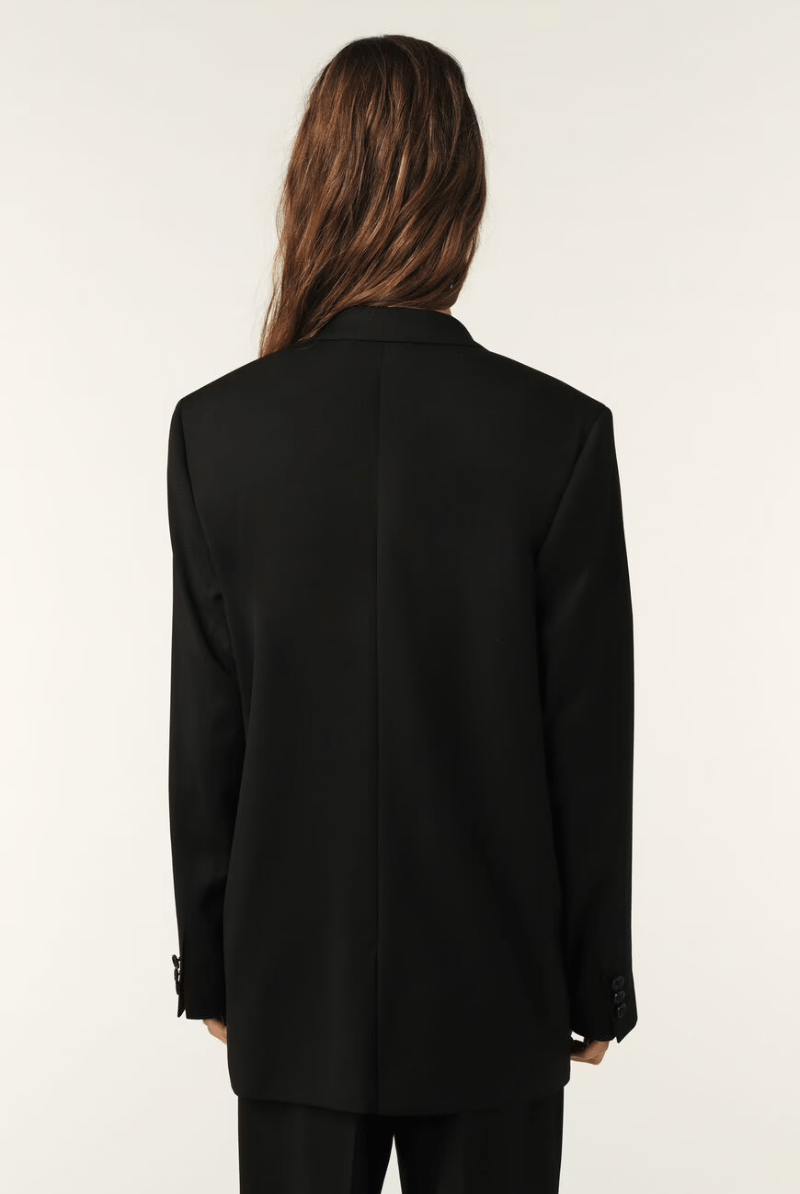 Visha Jacket - ba&sh - Archery Close