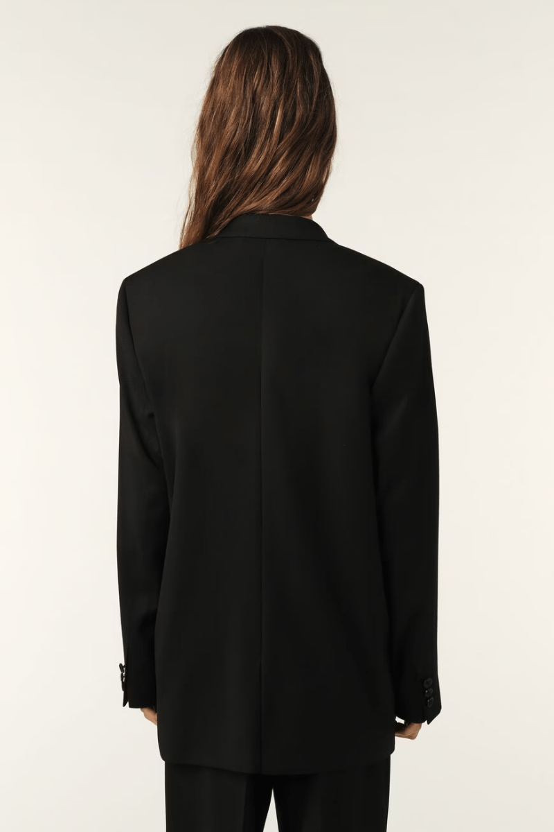 Visha Jacket - ba&sh - Archery Close