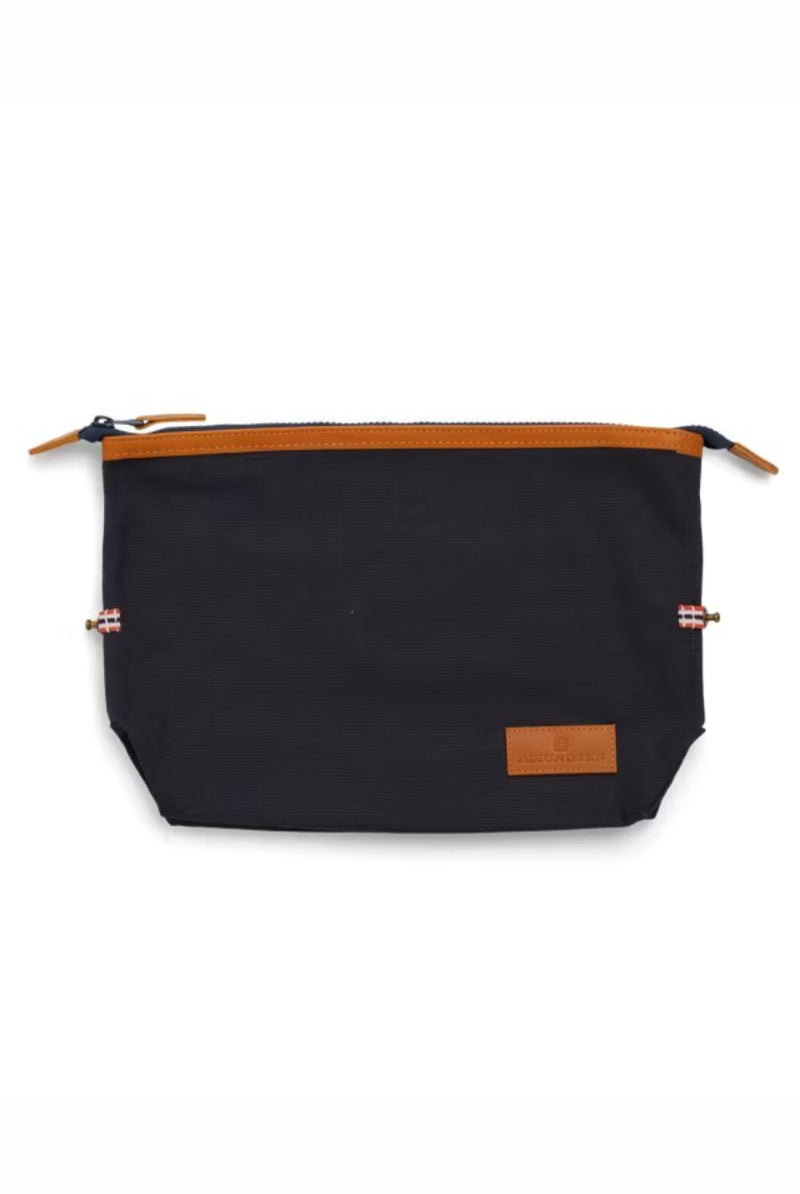 Amundsen Wash Bag - Archery Close Men's