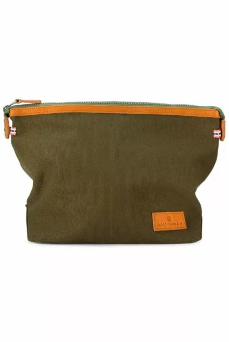Wash Bag - Amundsen - Archery Close