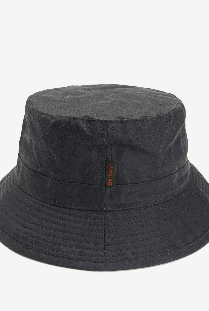 Wax Bucket Hat - Barbour - Archery Close