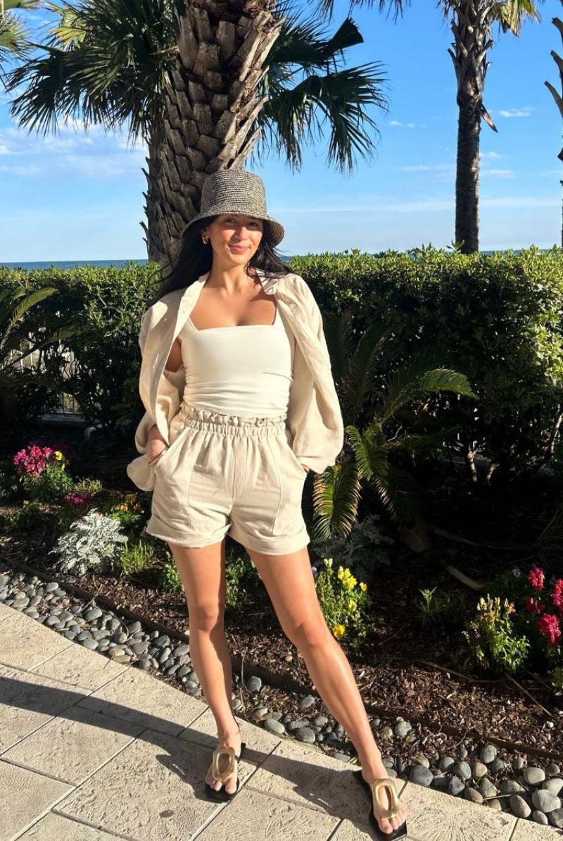 Wherever Shirts in Stone - Natalie Busby - Archery Close