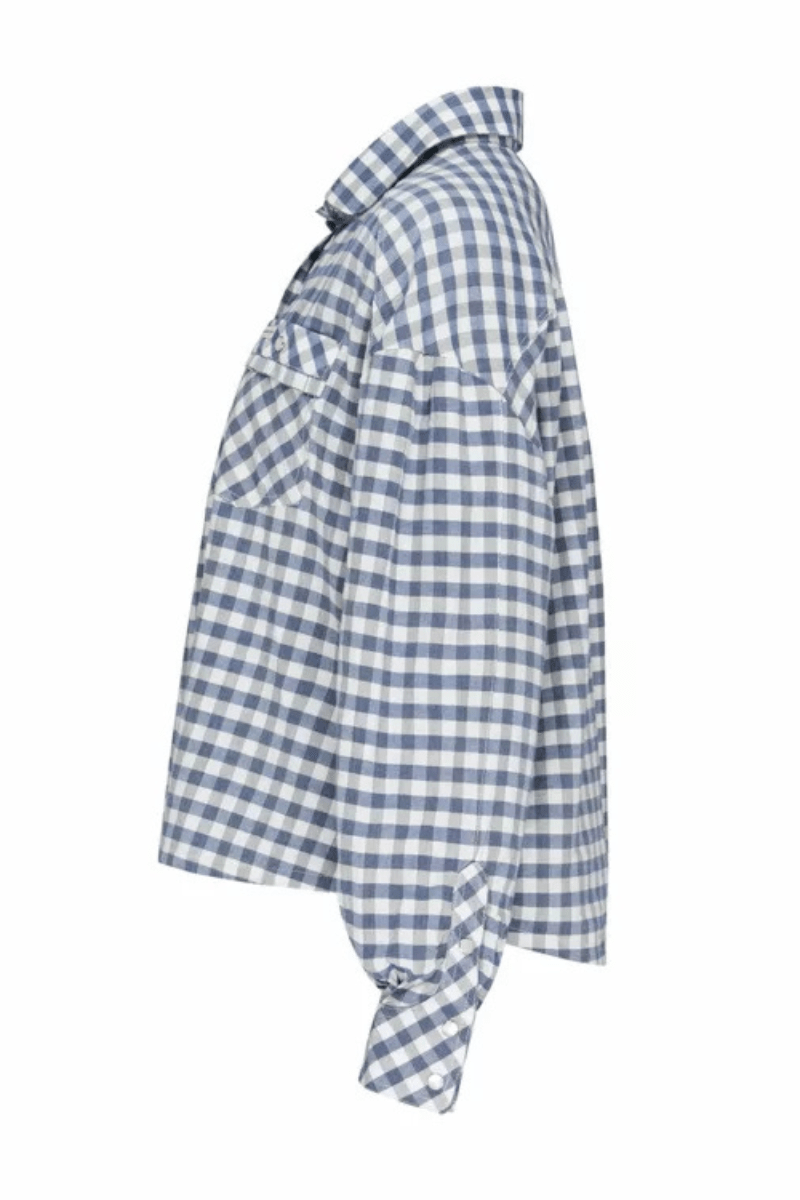 Wild Country Shirt - Amundsen - Archery Close