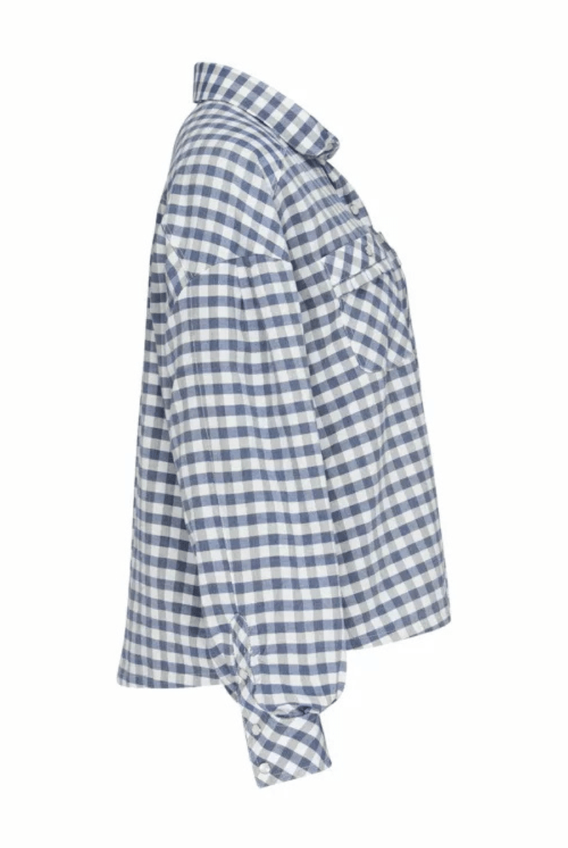 Wild Country Shirt - Amundsen - Archery Close