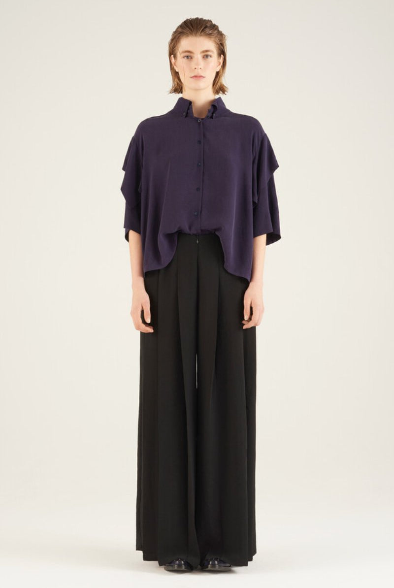 Black pants - Cotelac - Archery Close