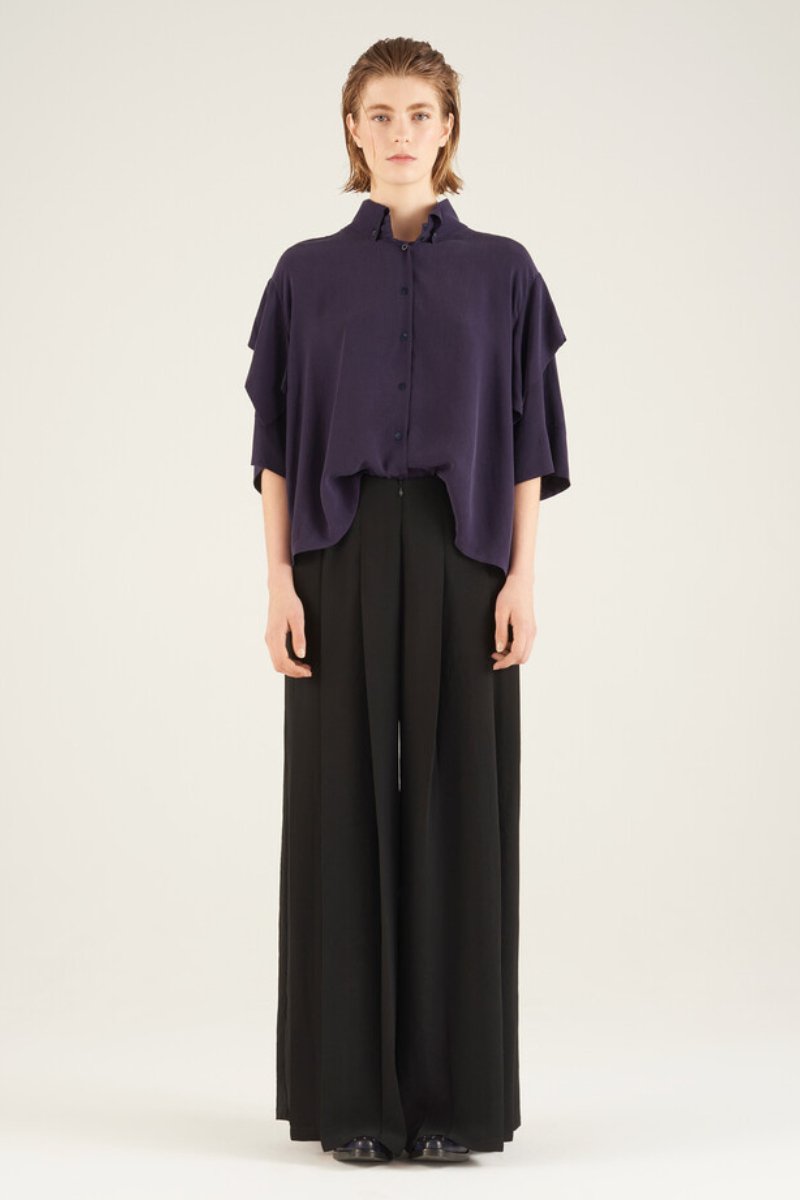 Black pants - Cotelac - Archery Close