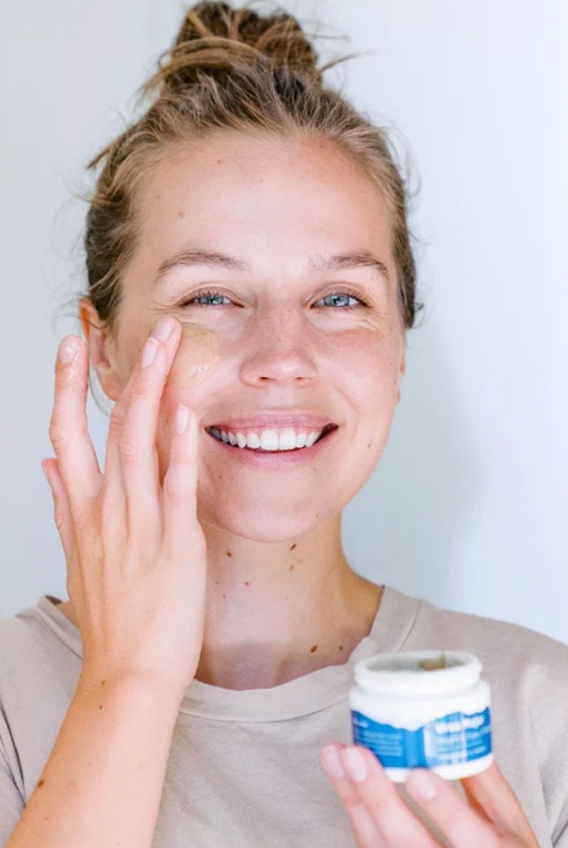 Bright & Easy 3 Minute Flash Mask - Ursa Major - Archery Close