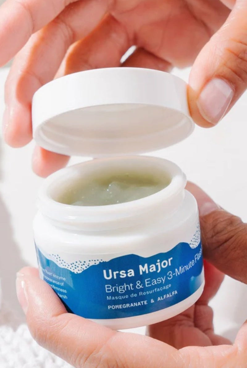 Bright & Easy 3 Minute Flash Mask - Ursa Major - Archery Close