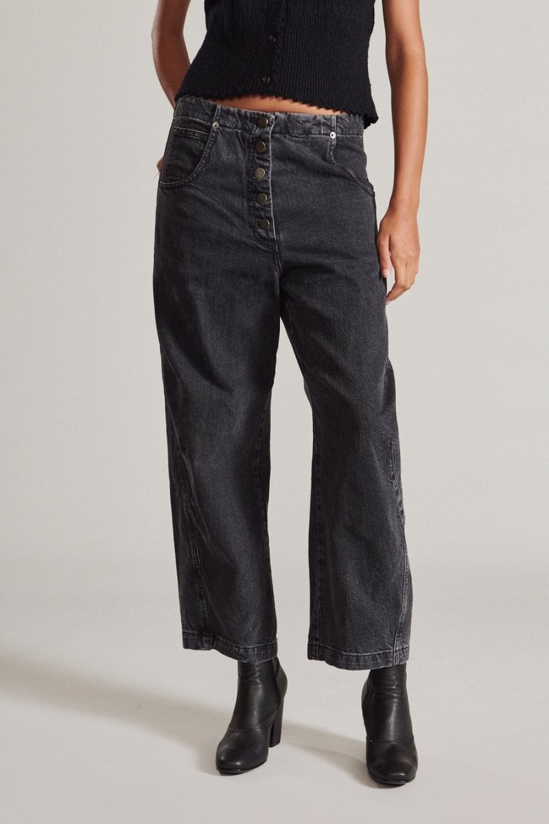 Elkin pant - Rachel Comey - Archery Close