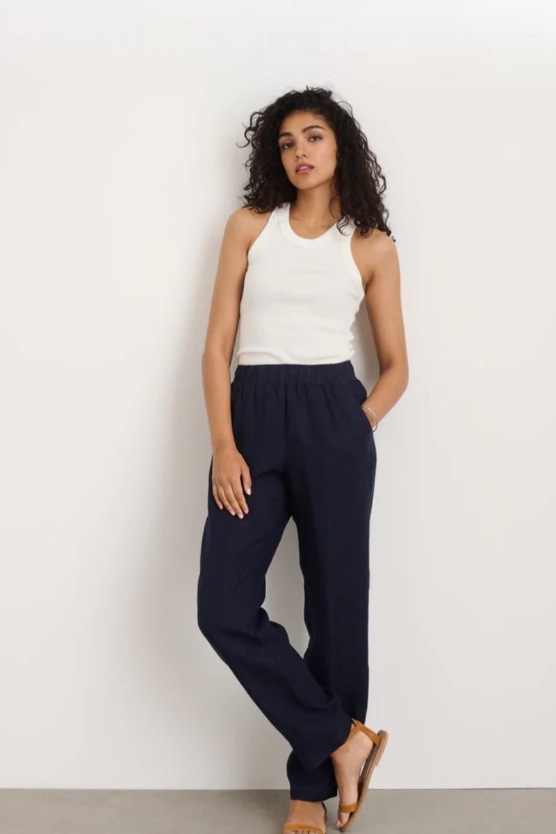 Everyday Ribbed Tank - Alex Mill - Archery Close