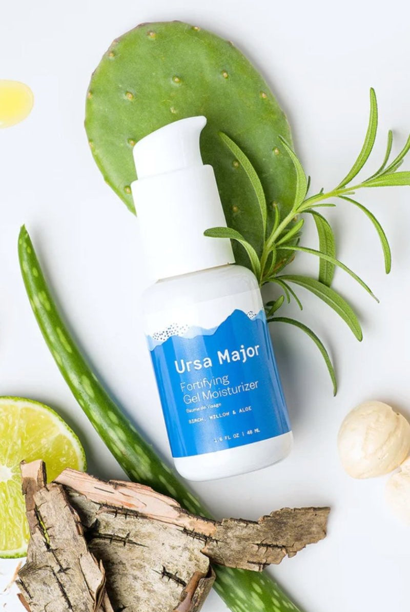 Fortifying Gel Moisturizer - Ursa Major - Archery Close