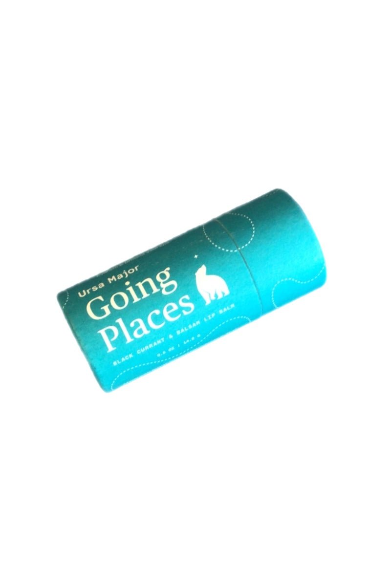Going Places Lip Balm Stick - Ursa Major - Archery Close