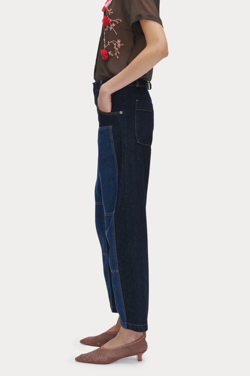 Handy Pant - Rachel Comey - Archery Close