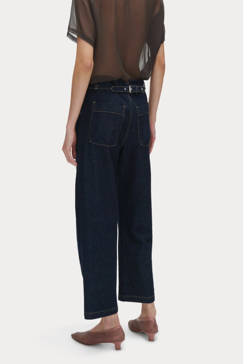 Handy Pant - Rachel Comey - Archery Close
