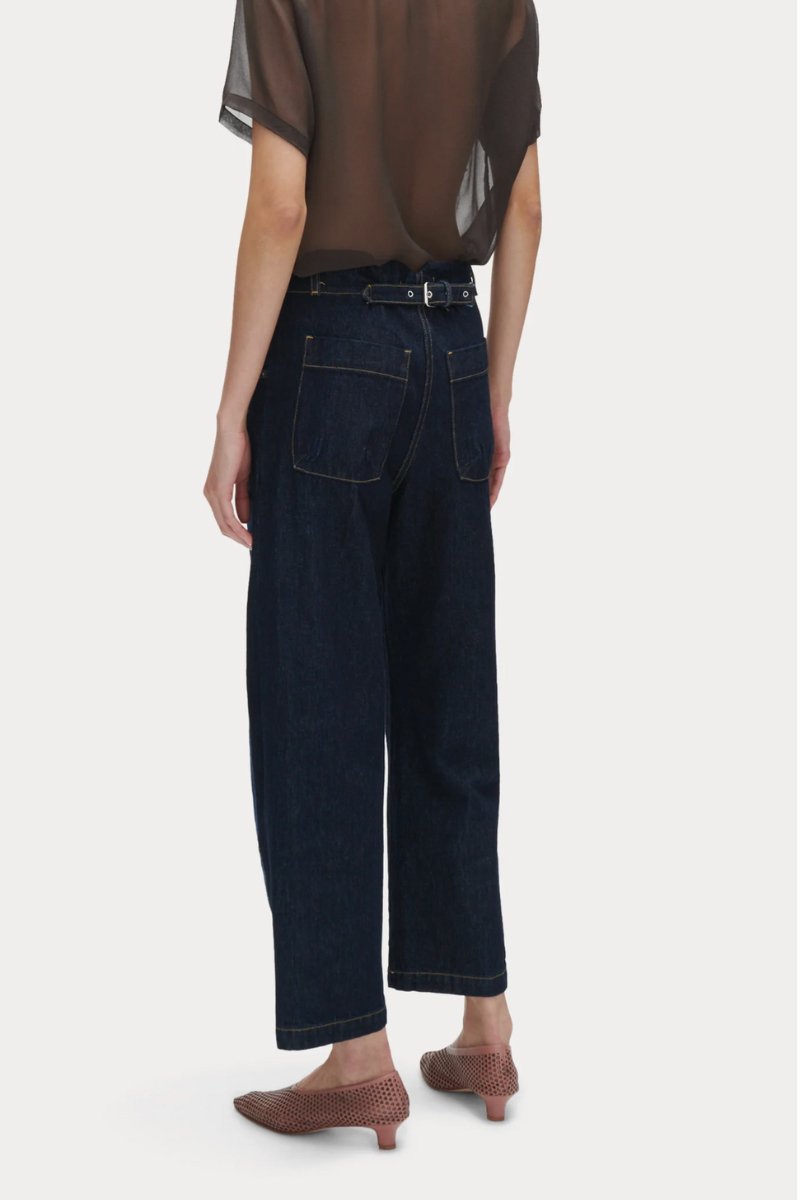 Handy Pant - Rachel Comey - Archery Close