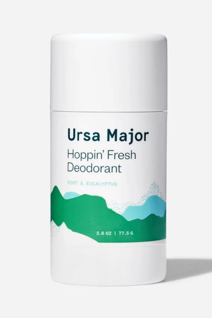 Hoppin' Fresh Deodorant - Ursa Major - Archery Close
