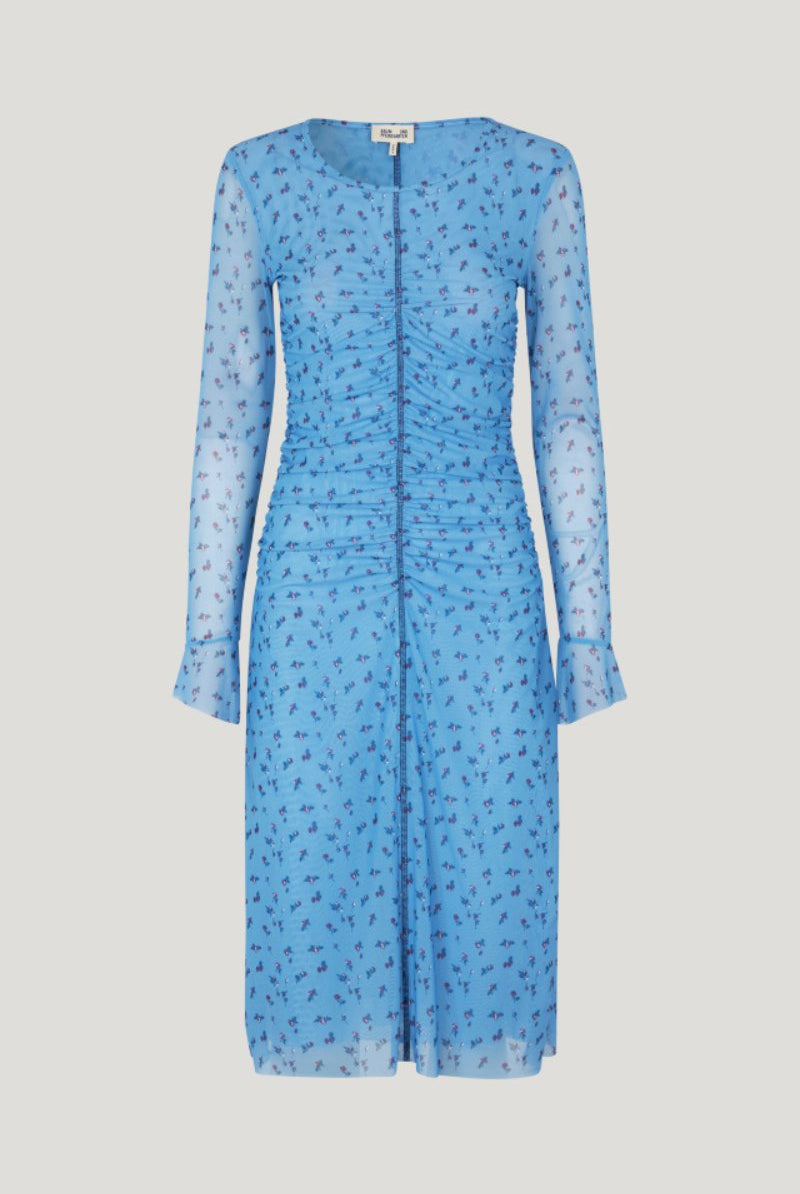 Janis dress - Baum und Pferdgarten - Archery Close