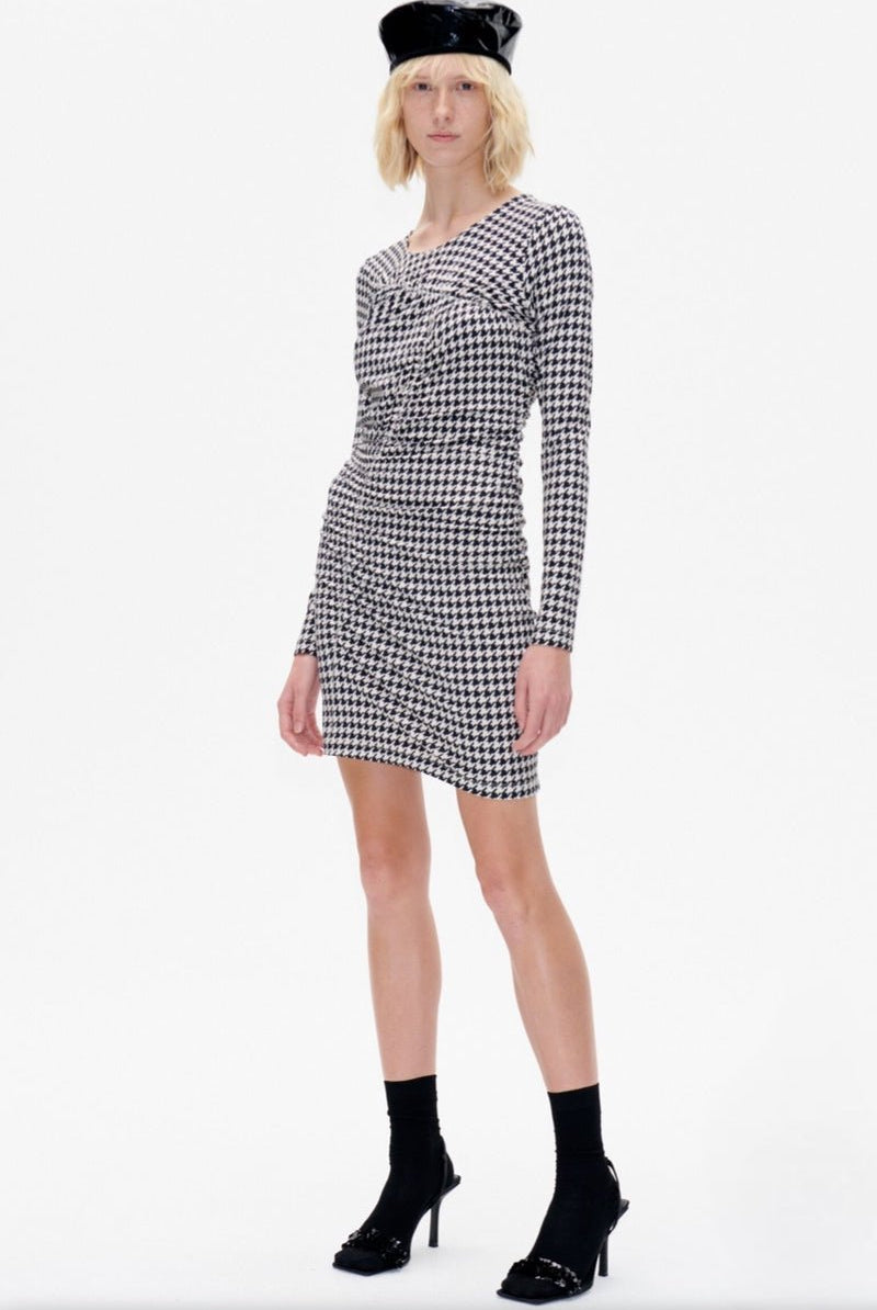 Jennie dress - Baum und Pferdgarten - Archery Close