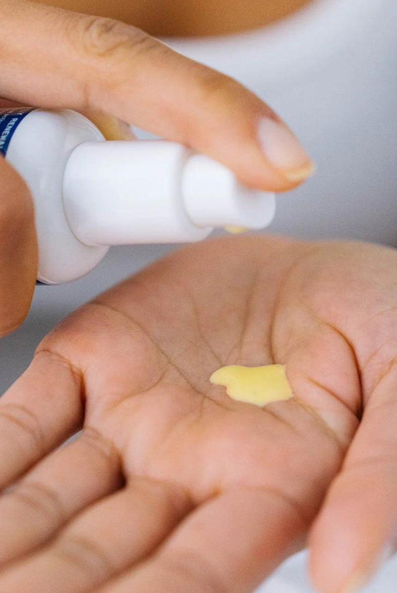 Lunar Bloom Retinal - Ursa Major - Archery Close