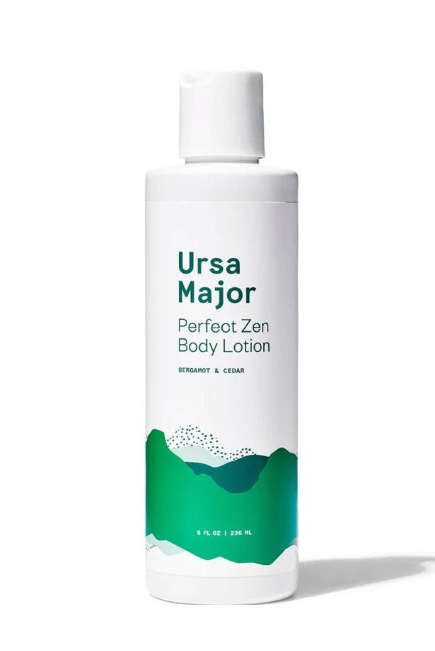 Perfect Zen body lotion - Ursa Major - Archery Close