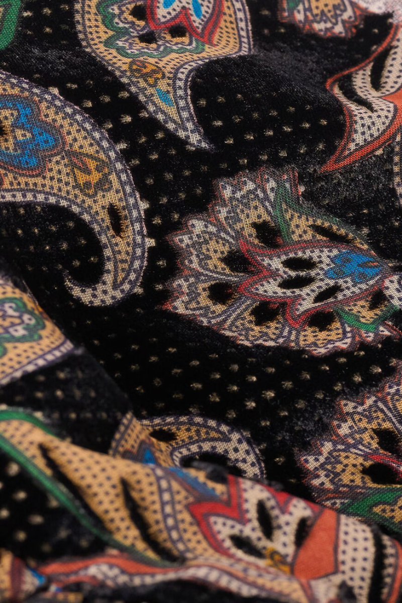 Roane dress - ba&sh - Archery Close