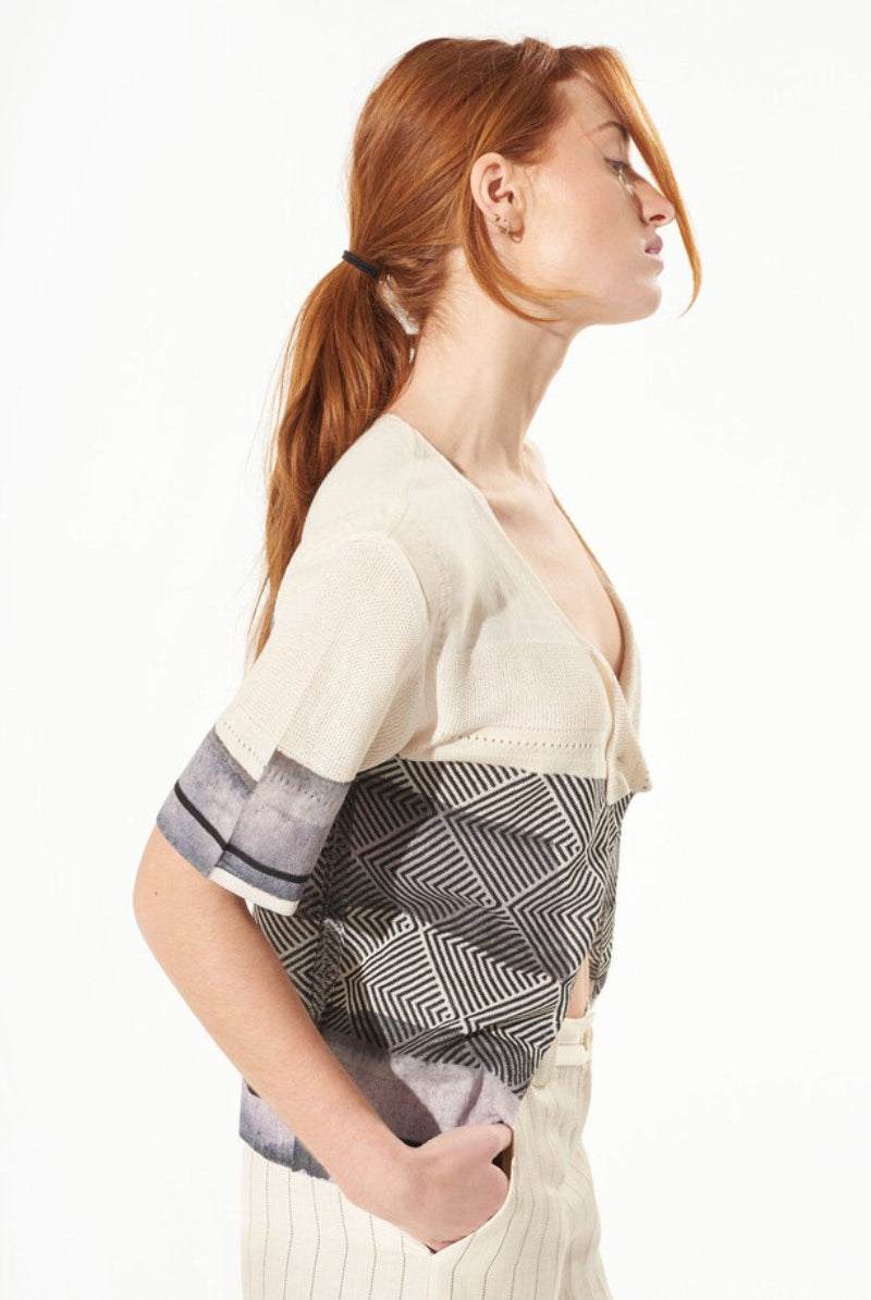 Sayornis cardigan - Cotelac - Archery Close