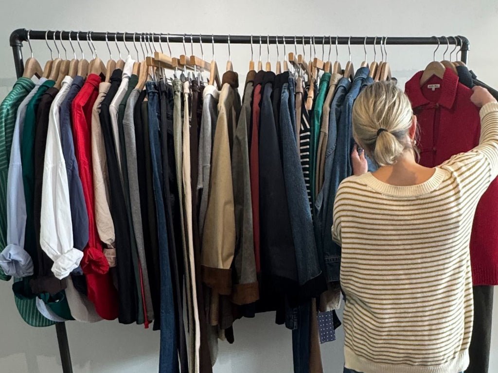 Fall/Winter 2025 Fashion Trends: What’s In for the Season - Archery Close