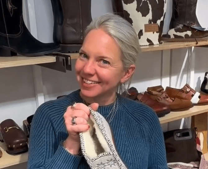 From NYC to Stowe: The Pieces I Couldn’t Leave Behind - Archery Close