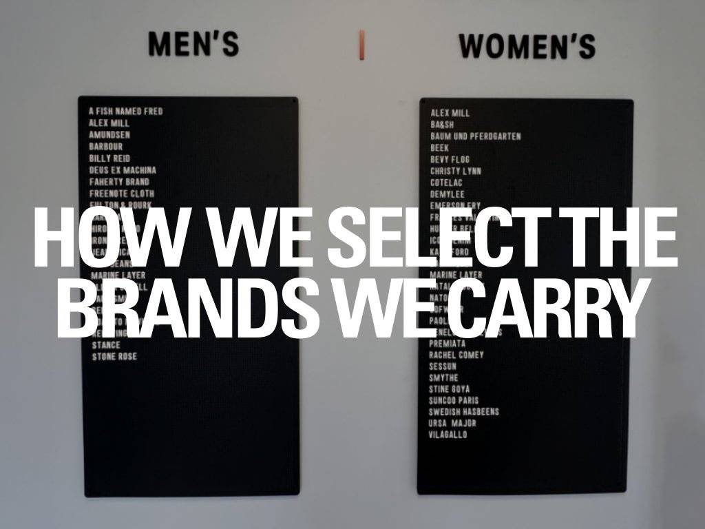 How We Select the Brands We Carry at Archery Close - Archery Close