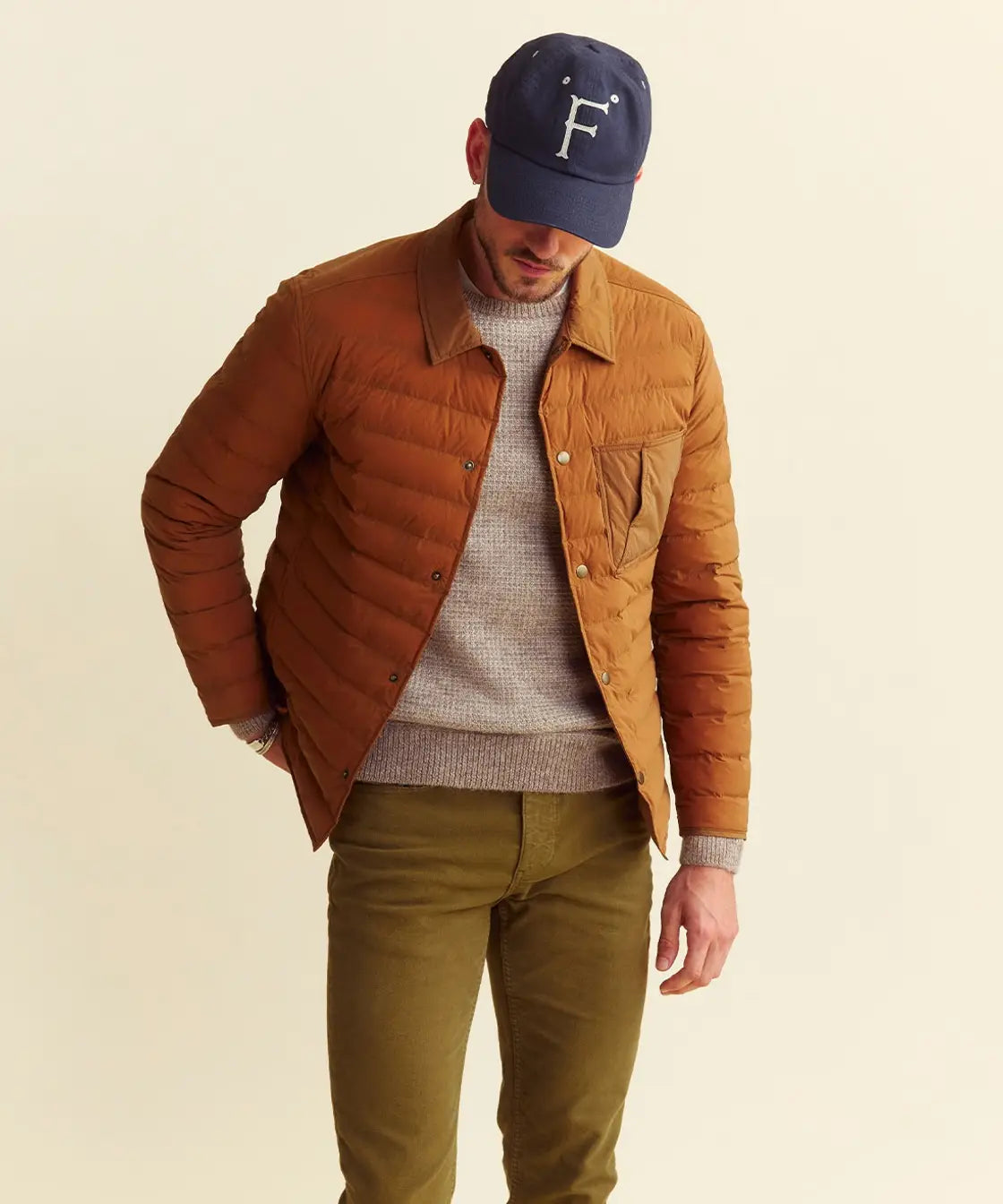 Billy Reid - Archery Close