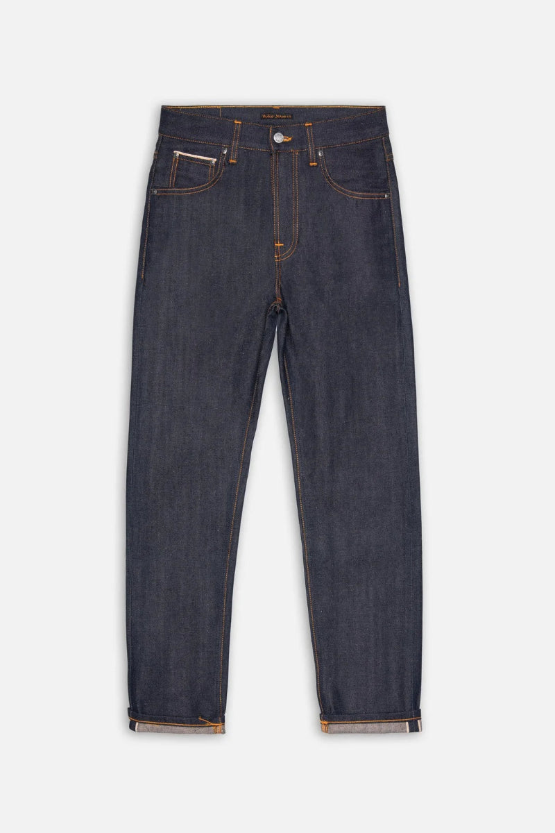 Steady Edddie II - Dry Selvedge